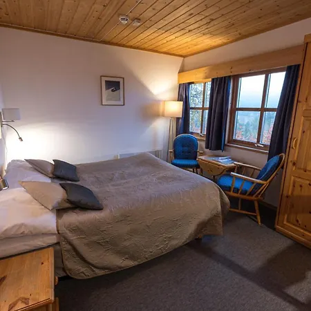 Lemonsjo Fjellstue Og Hyttegrend *
