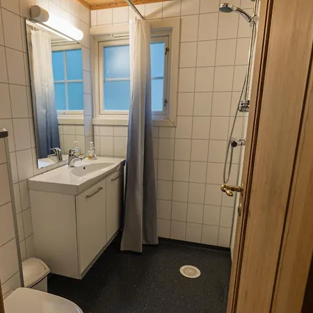 Lemonsjo Fjellstue Og Hyttegrend