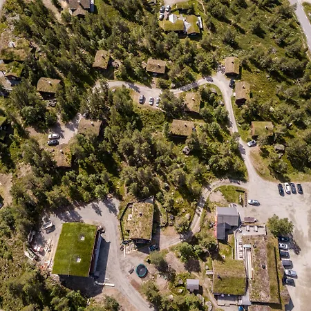 Lemonsjo Fjellstue Og Hyttegrend Ξενοδοχείο *