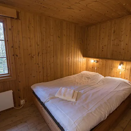 Lemonsjo Fjellstue Og Hyttegrend * Randsverk