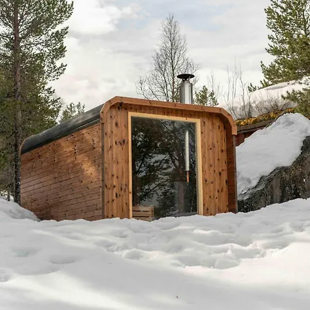 Hotel Lemonsjo Fjellstue Og Hyttegrend *