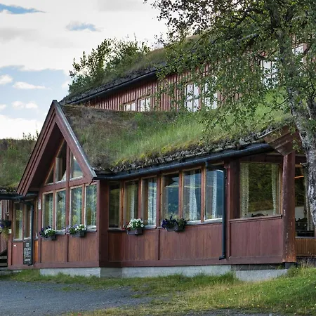 Lemonsjo Fjellstue Og Hyttegrend *