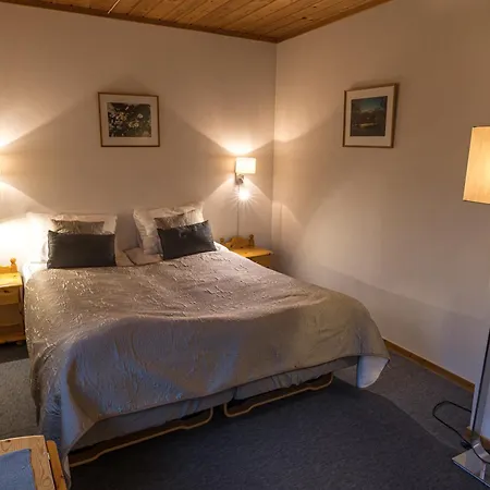 Lemonsjo Fjellstue Og Hyttegrend Hotel