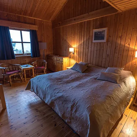 Lemonsjo Fjellstue Og Hyttegrend Hotel Randsverk
