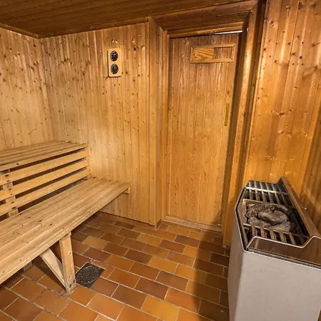 Lemonsjo Fjellstue Og Hyttegrend * Randsverk