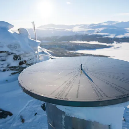 Hotel Lemonsjo Fjellstue Og Hyttegrend *