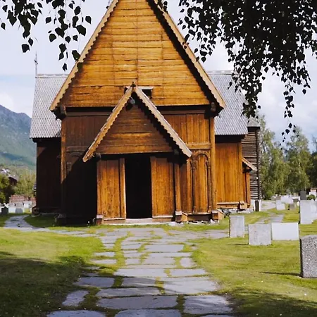 Lemonsjo Fjellstue Og Hyttegrend Отель