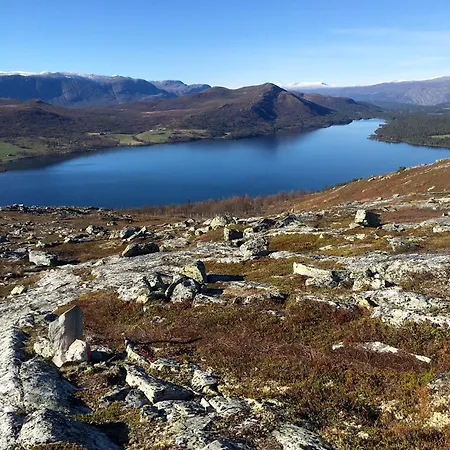 Lemonsjo Fjellstue Og Hyttegrend Ξενοδοχείο *