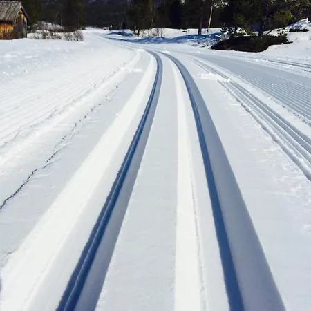 Lemonsjo Fjellstue Og Hyttegrend * Randsverk