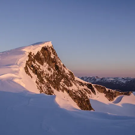 Ξενοδοχείο Lemonsjo Fjellstue Og Hyttegrend