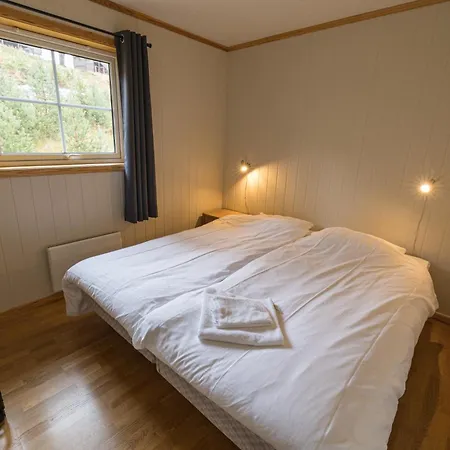 Отель Lemonsjo Fjellstue Og Hyttegrend Randsverk