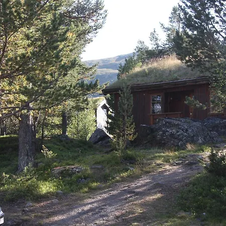 Lemonsjo Fjellstue Og Hyttegrend