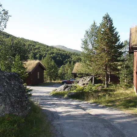Lemonsjo Fjellstue Og Hyttegrend Szálloda Randsverk