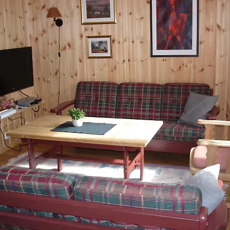 Lemonsjo Fjellstue Og Hyttegrend Szálloda