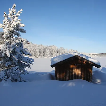 Lemonsjo Fjellstue Og Hyttegrend Ξενοδοχείο