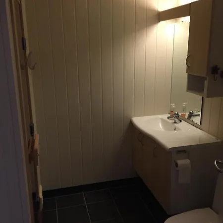 Lemonsjo Fjellstue Og Hyttegrend