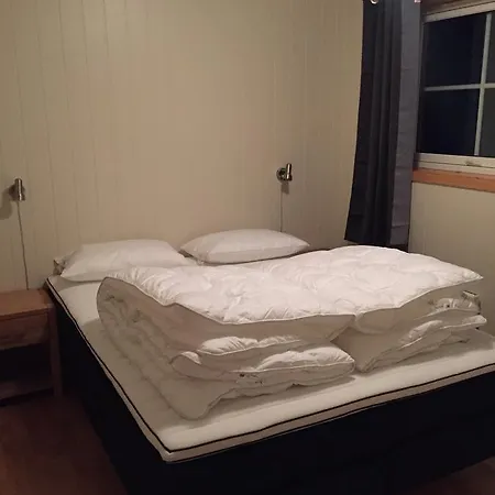 Lemonsjo Fjellstue Og Hyttegrend * Randsverk