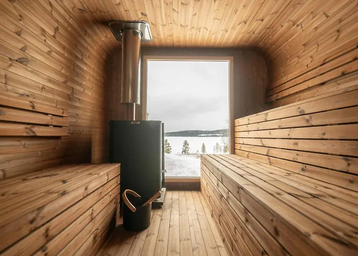 Lemonsjo Fjellstue Og Hyttegrend Hotel Randsverk