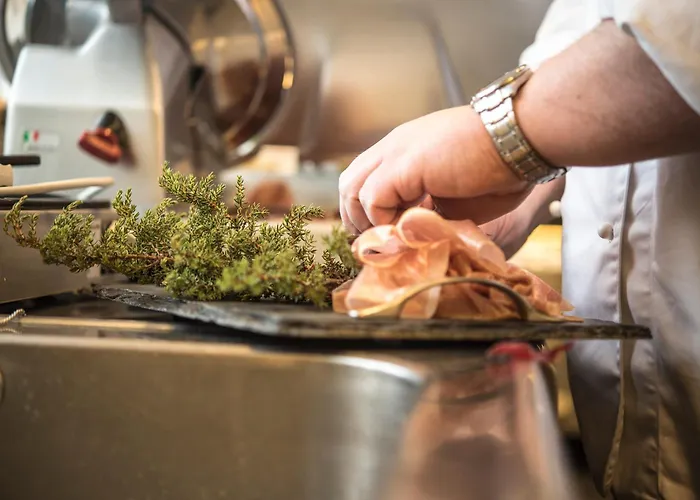 Lemonsjo Fjellstue Og Hyttegrend Отель