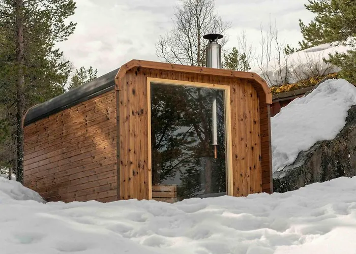 Hotel Lemonsjo Fjellstue Og Hyttegrend *