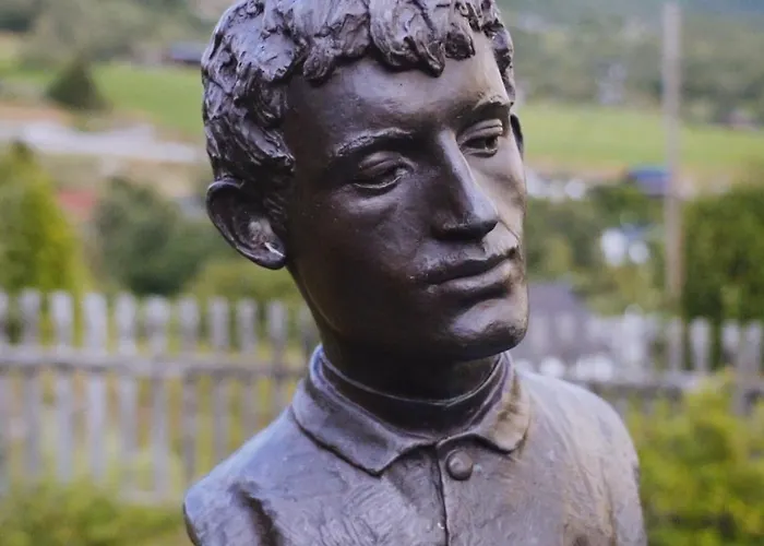 Lemonsjo Fjellstue Og Hyttegrend Hotel