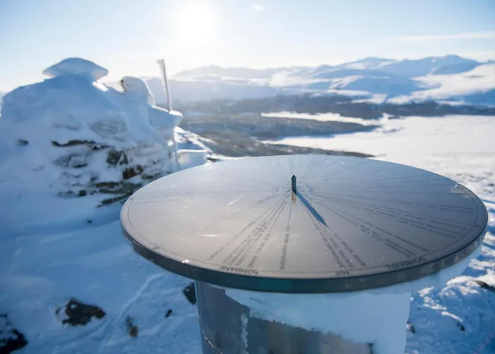 Отель Lemonsjo Fjellstue Og Hyttegrend *