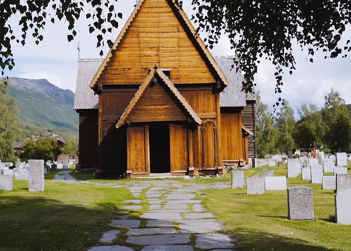 Lemonsjo Fjellstue Og Hyttegrend Отель