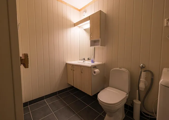 Lemonsjo Fjellstue Og Hyttegrend Hotel Randsverk