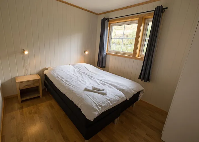 Hotel Lemonsjo Fjellstue Og Hyttegrend *