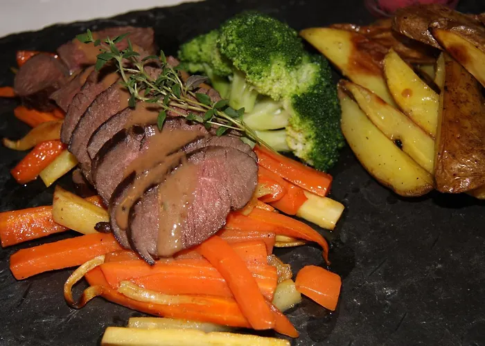 Отель Lemonsjo Fjellstue Og Hyttegrend Randsverk