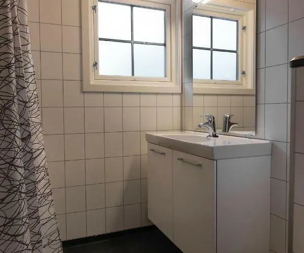 Lemonsjo Fjellstue Og Hyttegrend Отель