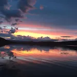 Lemonsjo Fjellstue Og Hyttegrend