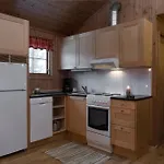 Lemonsjo Fjellstue Og Hyttegrend Hotel Randsverk