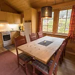 Hotel Lemonsjo Fjellstue Og Hyttegrend