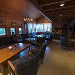 Lemonsjo Fjellstue Og Hyttegrend Hotel