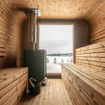 Lemonsjo Fjellstue Og Hyttegrend Hotel Randsverk