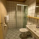 Hotel Lemonsjo Fjellstue Og Hyttegrend Randsverk