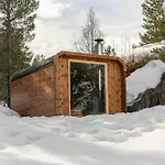 Hotel Lemonsjo Fjellstue Og Hyttegrend *