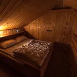 Lemonsjo Fjellstue Og Hyttegrend Randsverk