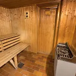 Lemonsjo Fjellstue Og Hyttegrend * Randsverk
