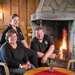 Hotel Lemonsjo Fjellstue Og Hyttegrend