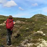 Lemonsjo Fjellstue Og Hyttegrend Hotel Randsverk