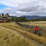 Hotel Lemonsjo Fjellstue Og Hyttegrend *