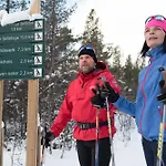 Lemonsjo Fjellstue Og Hyttegrend Randsverk