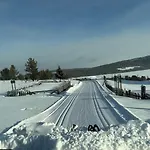 Lemonsjo Fjellstue Og Hyttegrend Hotel *