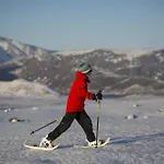 Lemonsjo Fjellstue Og Hyttegrend *