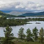 Lemonsjo Fjellstue Og Hyttegrend