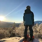 Lemonsjo Fjellstue Og Hyttegrend Hotel *