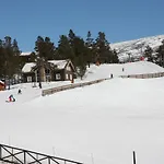 Lemonsjo Fjellstue Og Hyttegrend Hotel Randsverk