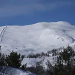 Lemonsjo Fjellstue Og Hyttegrend Randsverk